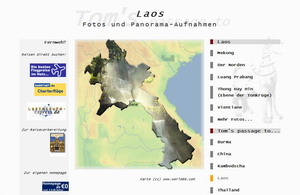Link: http://laos.tomber.de/Laos.shtml